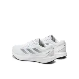 Dámska športová obuv (tréningová) ADIDAS Duramo RC W cloud white grey three core black · záber 4