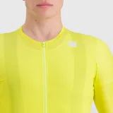 Pánsky cyklistický dres s dlhým rukávom SPORTFUL Matchy long sleeve jersey, cedar · záber 5