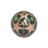 Futbalová lopta ADIDAS UCL LGE METCOP SHAGRN SSLIME · záber 1