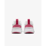 Dámska rekreačná obuv NIKE Air Max Nuaxis W white easter pink black comet red · záber 5
