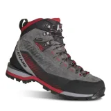 Pánska vysoká turistická obuv KAYLAND Grand Tour Gtx, Grey Red · záber 1