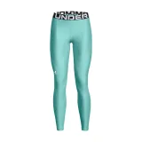 Dámske legíny UNDER ARMOUR UA HG Authentics Legging-GRN · záber 5