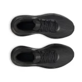 Pánska bežecká obuv UNDER ARMOUR UA Charged Rogue 5 M black black black · záber 4