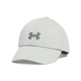 Dámska šiltovka UNDER ARMOUR Womens UA Blitzing Adj-GRN · záber 1