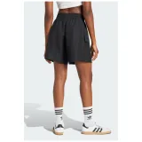 Dámske kraťasy ADIDAS ORIGINALS ESS C SHORTS-BLACK · záber 2
