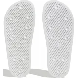 Dámske šlapky (plážová obuv) ADIDAS ORIGINALS Adilette W cloud white lucid blue cloud white · záber 4