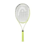 Tenisová raketa pre začiatočníkov HEAD MX Attitude ELITE (yellow) - SC 30 · záber 1