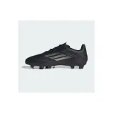 Pánske futbalové kopačky outdoorové ADIDAS F50 Club M FG core black iron metalic gold metalic · záber 3