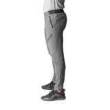 Pánske turistické nohavice NORTHFINDER HOMER-319-grey · záber 3