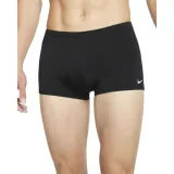 Pánske plavecké boxerky NIKE SWIM HYDRASTRONG SOLID AQUASHO-BLACK · záber 1