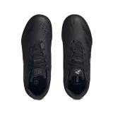 Chlapčenské futbalové kopačky halové ADIDAS Predator Accuracy.4 Jr IC core black core black cloud white · záber 4