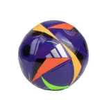 Futbalová lopta ADIDAS EURO24 PRO BEACH BLAPUR BLACK SILVMT · záber 1