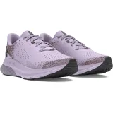 Dámska bežecká obuv UNDER ARMOUR UA W HOVR Turbulence 2 salt purple tetra gray black · záber 5