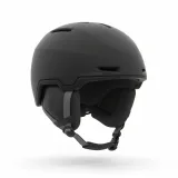 Lyžiarska prilba BLIZZARD Viper ski helmet, black matt · záber 2