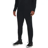 Pánske tréningové nohavice UNDER ARMOUR UA STORM RUN PANTS-BLK · záber 1