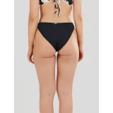 Dámske plavky spodný diel FUNDANGO Lola Essencial Bottom-890-black · záber 5