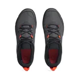 Pánska nízka turistická obuv ADIDAS TERREX AX4 GTX GRESIX GREFOU SOLRED · záber 4