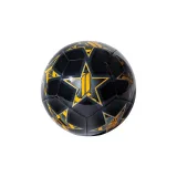 Futbalová lopta ADIDAS UCL RM CLB-BLACK PREYEL CARBON · záber 2
