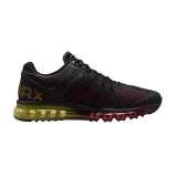 Pánska rekreačná obuv NIKE Air Max 2013 M black laser orange university red · záber 3