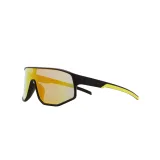 Slnečné okuliare RED BULL SPECT DASH-006, black smoke with pinkish revo · záber 2