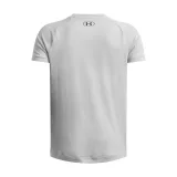 Chlapčenské tréningové tričko s krátkym rukávom UNDER ARMOUR UA Tech Graphic SS-GRY · záber 2