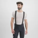 Pánske termo tričko s krátkym rukávom SPORTFUL Thermodynamic lite t-shirt, white · záber 2