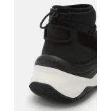Pánske členkové zimné topánky MOON BOOT MB MOON247 SLIP ON N001 BLACK · záber 5