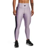 Dámske legíny UNDER ARMOUR PROJECT ROCK UA PROJECT ROCK HG Ankle Lg-PPL · záber 1