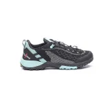 Dámska nízka turistická obuv KAYLAND Alpha Knit Ws, Black · záber 2
