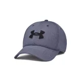 Pánska šiltovka UNDER ARMOUR Mens UA Blitzing-BLU 411 · záber 1