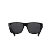 Slnečné okuliare BLIZZARD Sun glasses POLSC603012, rubber black, 68-17-133 · záber 3