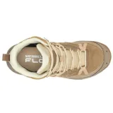 Dámska členková turistická obuv MERRELL Siren 4 Traveller Mid WP durum · záber 4