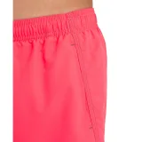 Juniorské plavky ARENA BOYS BEACH BOXER SOLID R Red · záber 5