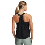 Dámske tréningové tielko UNDER ARMOUR Tech Swing Tank-BLK · záber 2