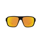 Slnečné okuliare RED BULL SPECT CHOP-02P, black brown with red mirror · záber 4