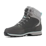 Dámske vysoké zimné topánky TREZETA Velvet Ws Wp, Grey Aquamarine · záber 3