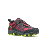 Pánska nízka turistická obuv MERRELL Accentor 3 Sport GTX M granite lava · záber 1