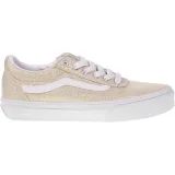 Dievčenská rekreačná obuv VANS MY Ward (Textile) gold · záber 2