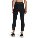 Dámske legíny UNDER ARMOUR Armour Blocked Ankle Legging-BLK · záber 2