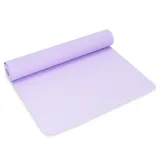 Fitness podložka SPOKEY MANDALA mat 183 x 61 x 0,4 cm violet · záber 2