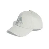 Šiltovka ADIDAS BBALL CAP TONAL WONSIL Grey · záber 1