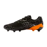 Pánske futbalové kopačky outdoorové JOMA Evolution Cup M FG black orange · záber 3