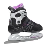 Dámske ľadové korčule FILA SKATES PRIMO ICE LADY BLCK GRY MAGENT · záber 5