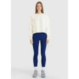 Dámska mikina 4F SWEATSHIRT F1543-11S-OFF WHITE · záber 5