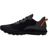 Pánska bežecká trailová obuv UNDER ARMOUR UA U Sonic TR black castlerock atomic · záber 2