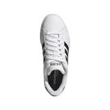 Dámska rekreačná obuv ADIDAS Grand Court 2.0 cloud white core black core black · záber 5