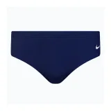 Pánske plavecké plavky NIKE SWIM HYDRASTRONG SOLID BRIEF B-MIDNIGHT NAVY · záber 4