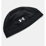 Zimná čiapka UNDER ARMOUR UA Storm Launch Beanie-BLK · záber 3