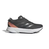 Dámska bežecká obuv ADIDAS Adizero SL grey six night metallic core black · záber 1