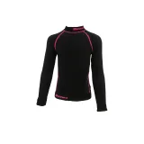 Juniorské termo tričko s dlhým rukávom BLIZZARD Girls long sleeve · záber 3